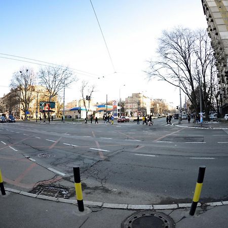 Prime Apartment Beograd Eksteriør billede